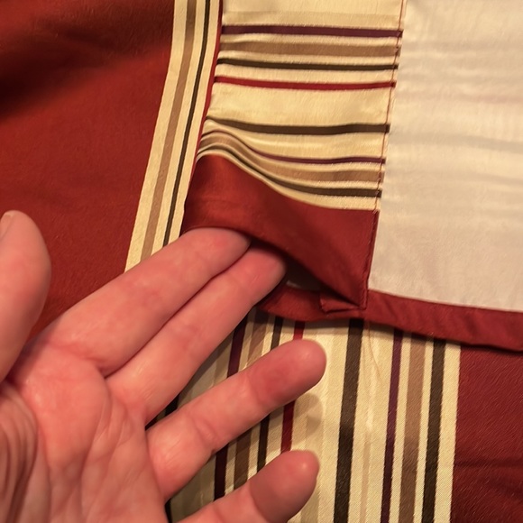 Allen & Roth curtains - Picture 4 of 5